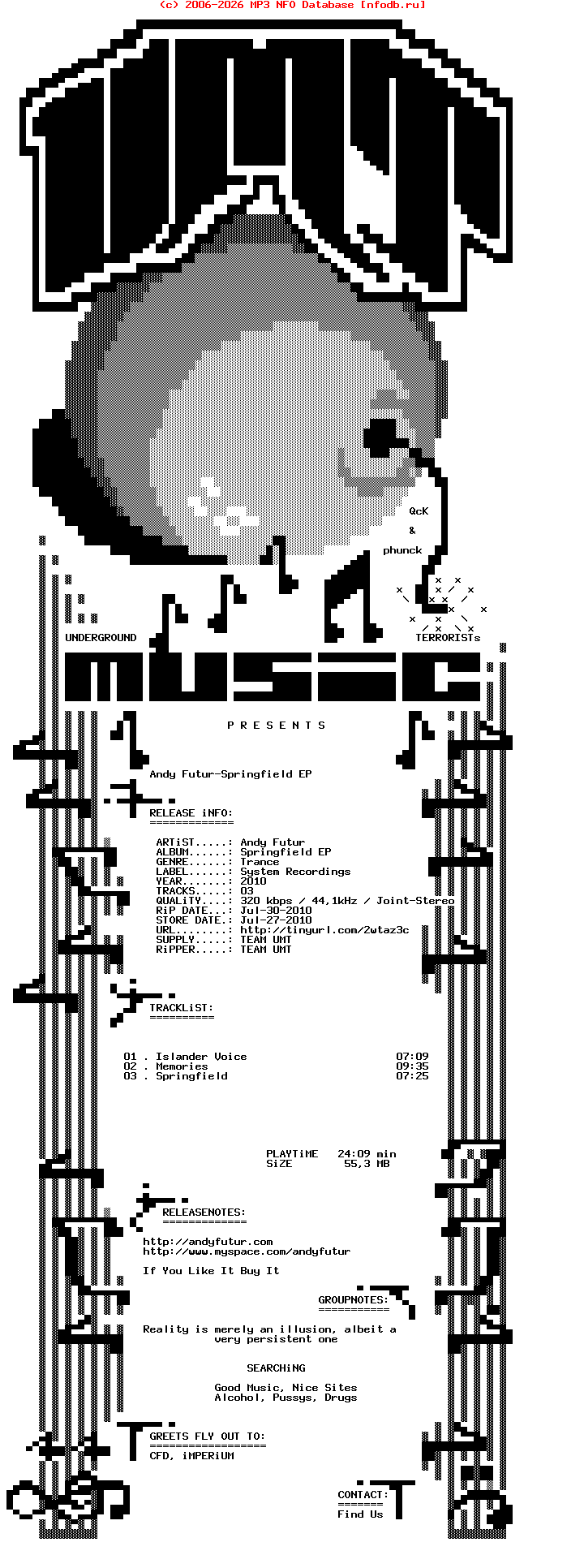 Andy_Futur-Springfield_Ep-(SYS_1615)-WEB-2010-UMT