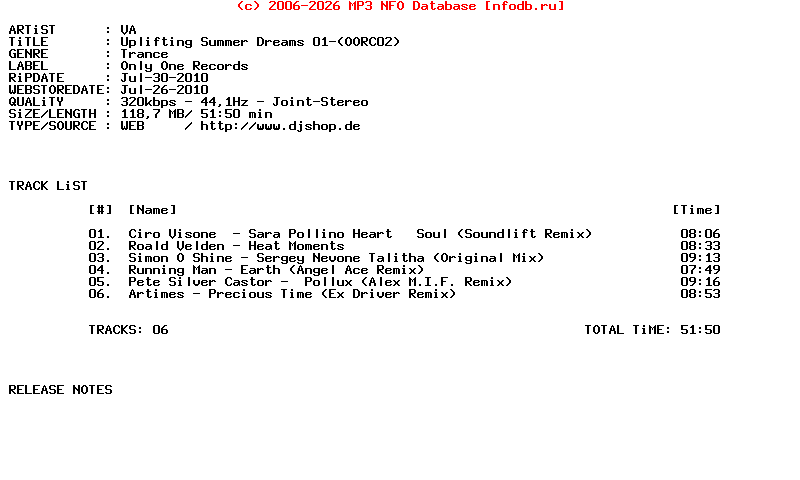 VA-Uplifting_Summer_Dreams_01-(OORC02)-WEB-2010-VOiCE