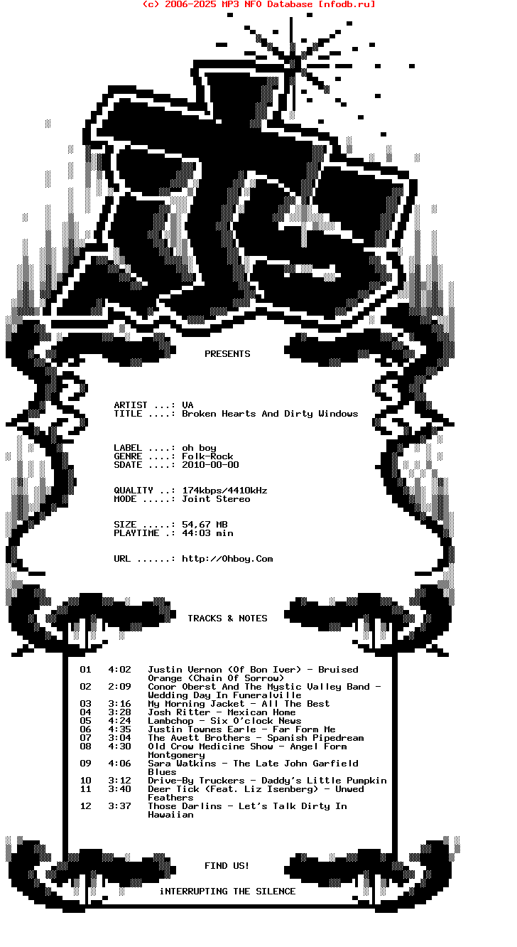VA-Broken_Hearts_And_Dirty_Windows_(SONGS_OF_JOHN_PRINE)-2010