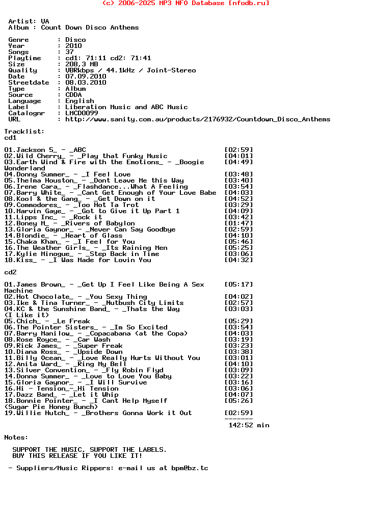 VA-Count_Down_Disco_Anthems-2CD-REPACK-2010
