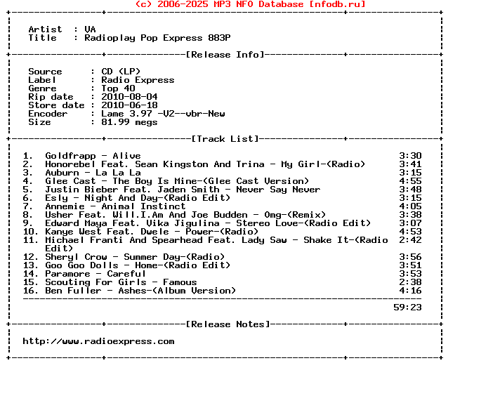 VA-Radioplay_Pop_Express_883P-2010