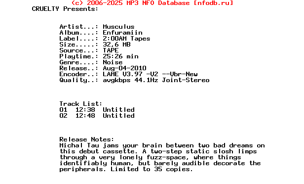 Musculus_-_Enfuramiin-Tape-200Am_Tapes-2010-CRUELTY