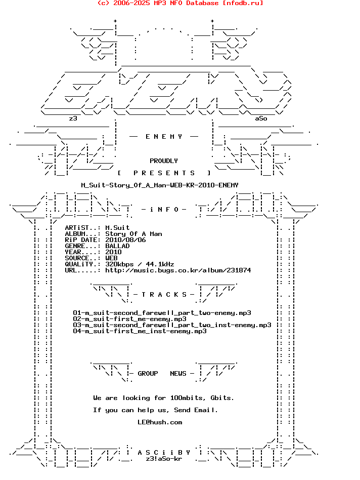 M_Suit-Story_Of_A_Man-WEB-KR-2010-ENEMY