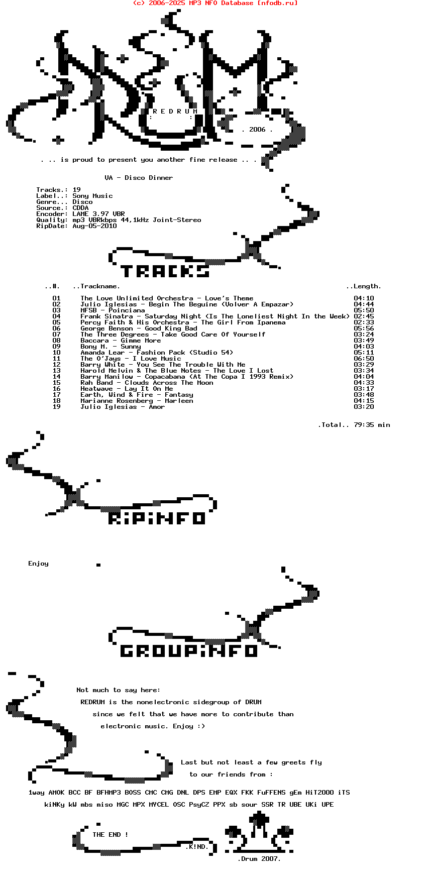 VA_-_Disco_Dinner-(CD)-2010-REDRUM