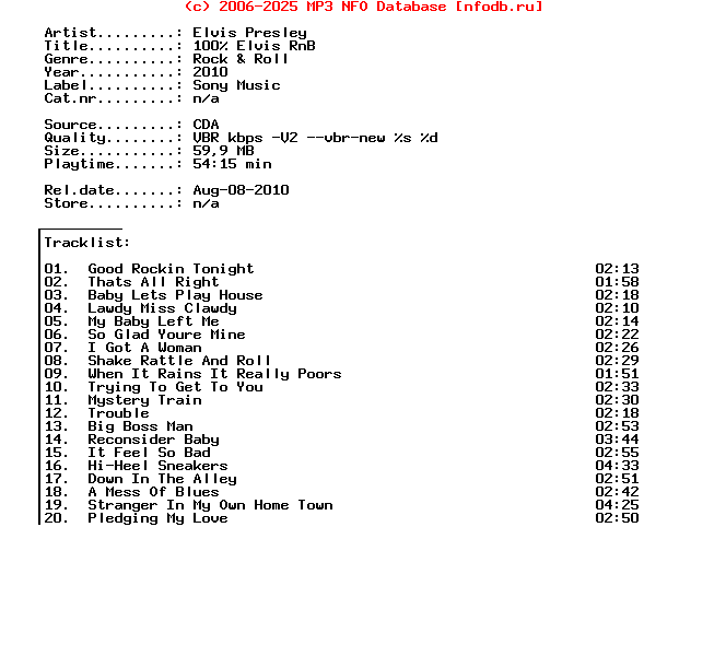 Elvis_Presley-100_Procent_Elvis_Rnb-2010-iND