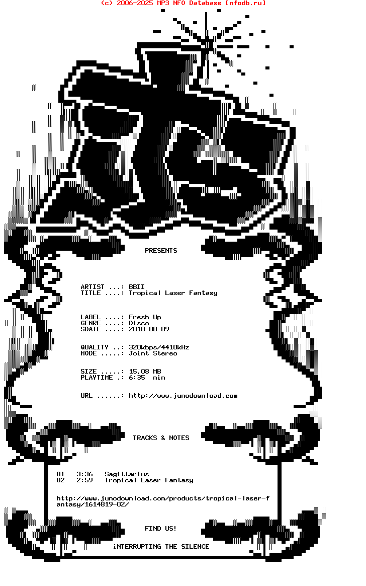 Bbii-Tropical_Laser_Fantasy-Fresh001-(WEB)-2010