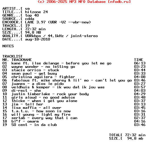 VA_-_Hitzone_24-CD-2003