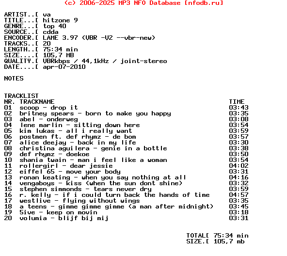 VA_-_Hitzone_9-CD-2000