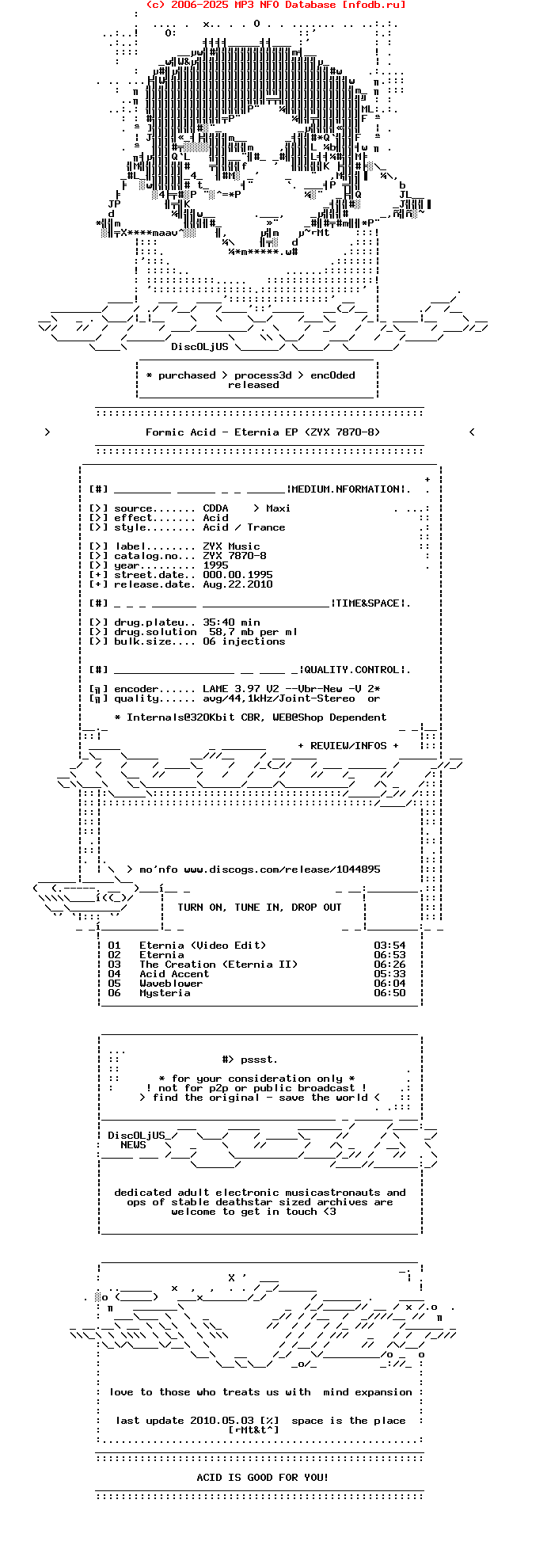 Formic_Acid--Eternia_Ep_(ZYX_7870-8)-CDM-1995