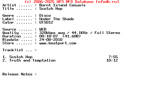 Burnt_Island_Casuals-Scotch_Hop-(UTS012)-WEB-2010