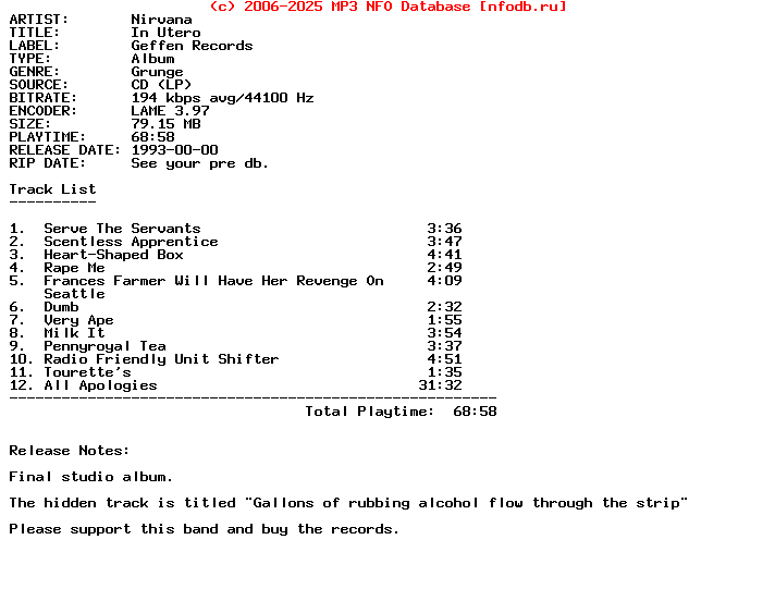 Nirvana-In_Utero-1993-HiTS_iNT