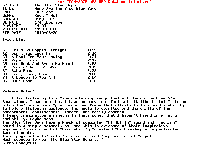 The_Blue_Star_Boys-Here_Are_The_Blue_Star_Boys-VLS-1999