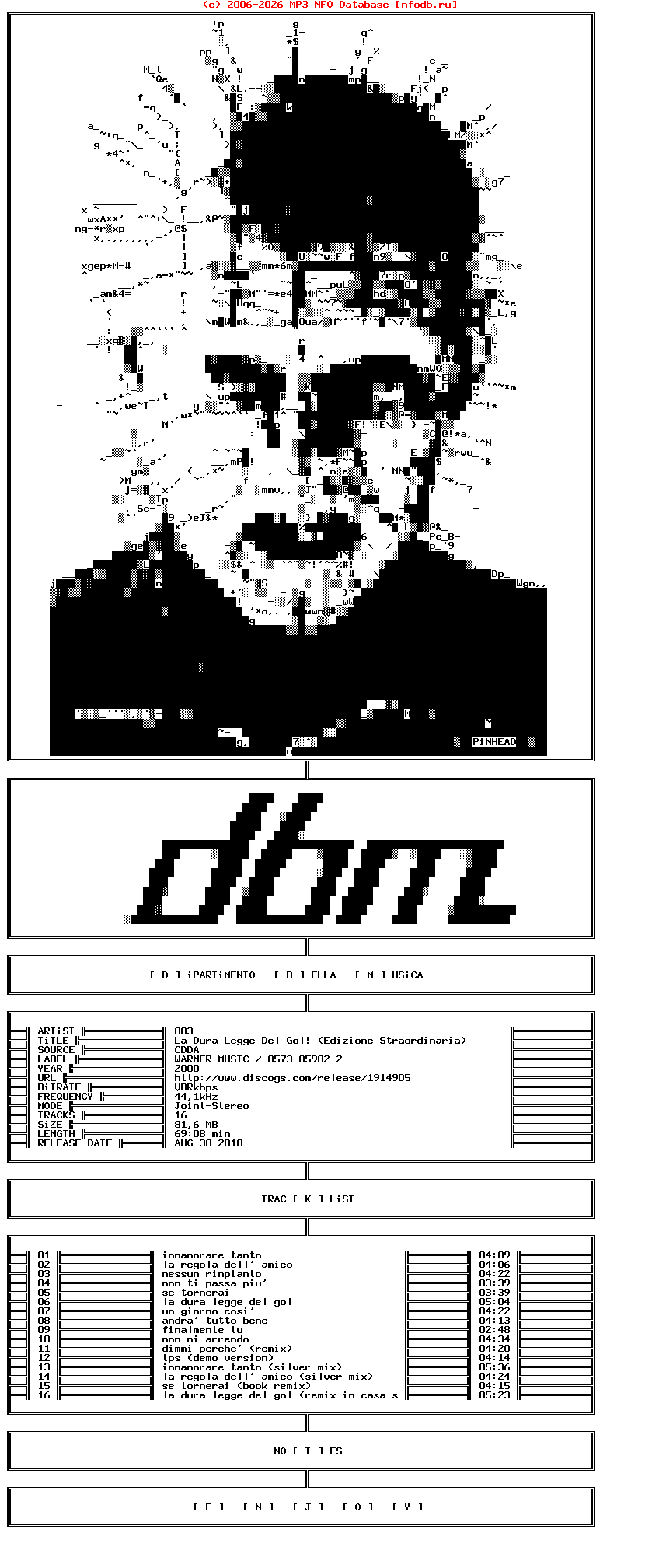 883-La_Dura_Legge_Del_Gol_(EDIZIONE_STRAORDINARIA)-(8573-85982-2)-IT-2000-DBM