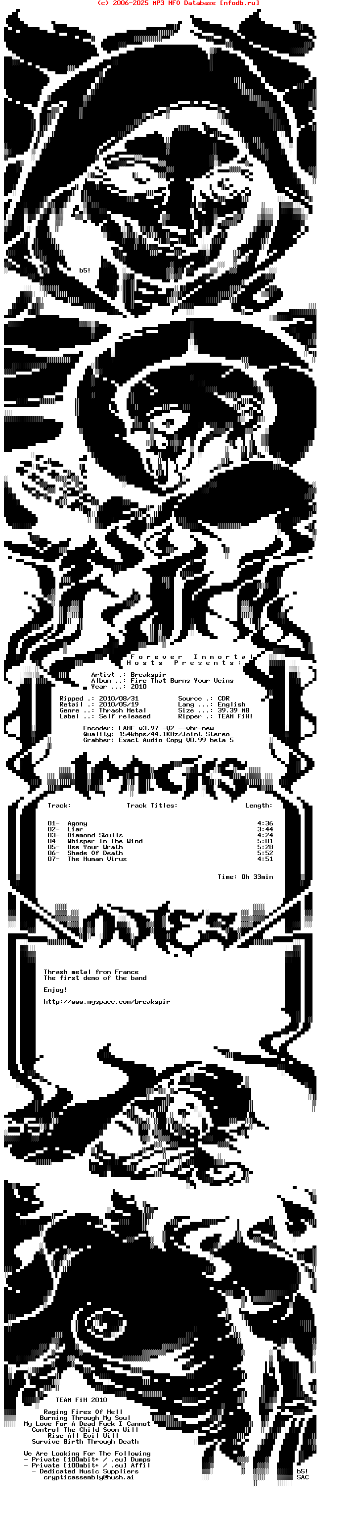 Breakspir-Fire_That_Burns_Your_Veins-Demo-CDR-2010