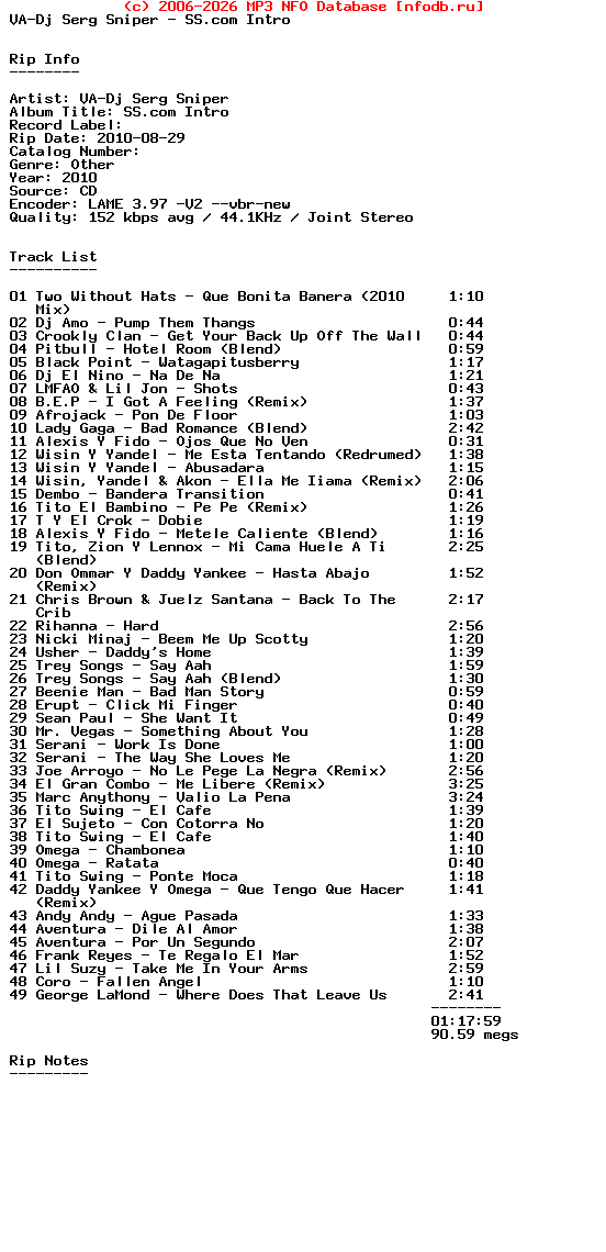 VA-Dj_Serg_Sniper-Ss.Com_Intro-Bootleg-2010