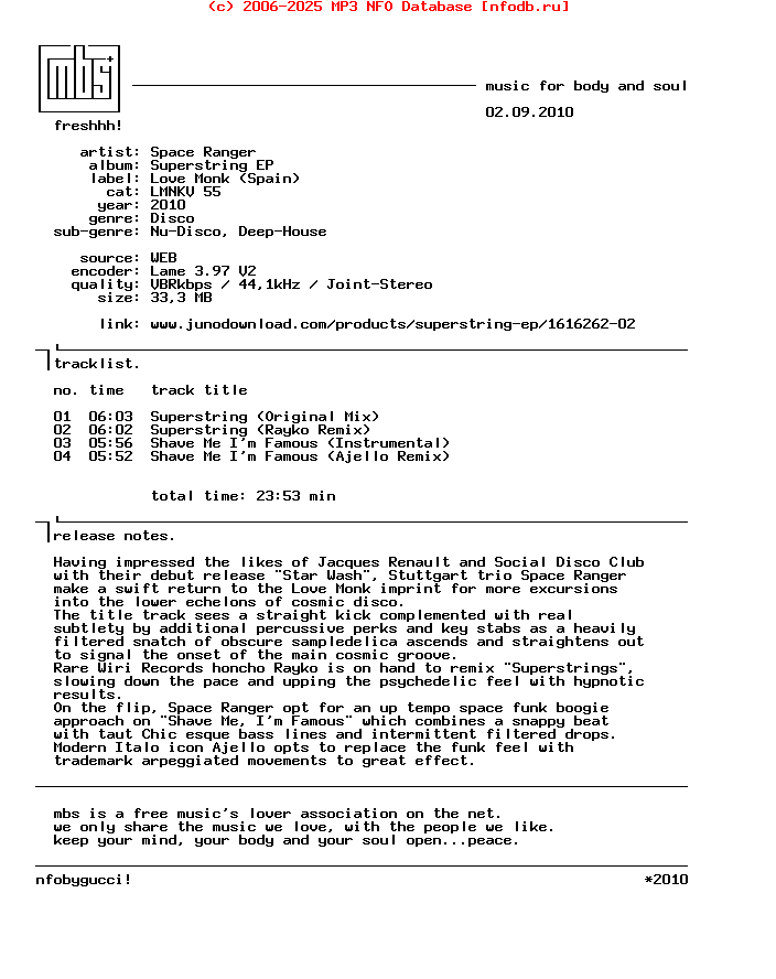 Space_Ranger--Superstring_Ep-(LMNKV55)-WEB-2010-mbs