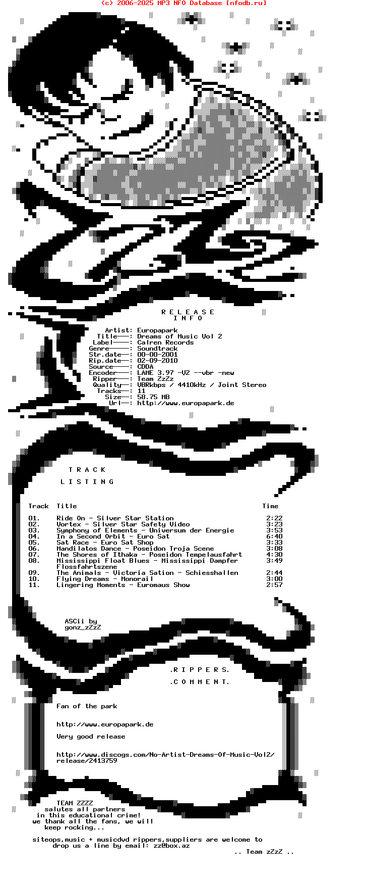 Europapark_-_Dreams_Of_Music_Vol_2-(22_3684-2)-2001-ZzZz