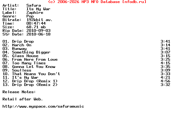 Safura-Its_My_War-(RETAIL)-2010
