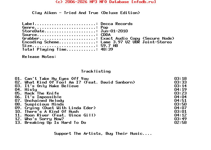 Clay_Aiken-Tried_And_True-(DELUXE_EDITION)-2010