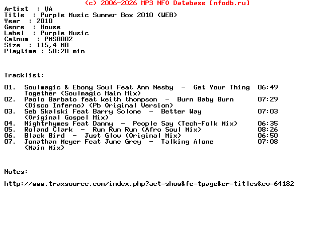 VA-Purple_Music_Summer_Box_2010-(PMSB002)-WEB-2010-SOULFUL
