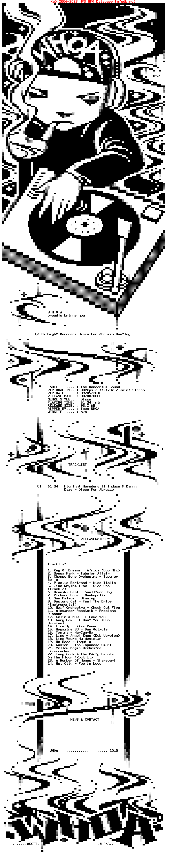 VA-Midnight_Moroders-Disco_For_Abruzzo-Bootleg-2009-WHOA