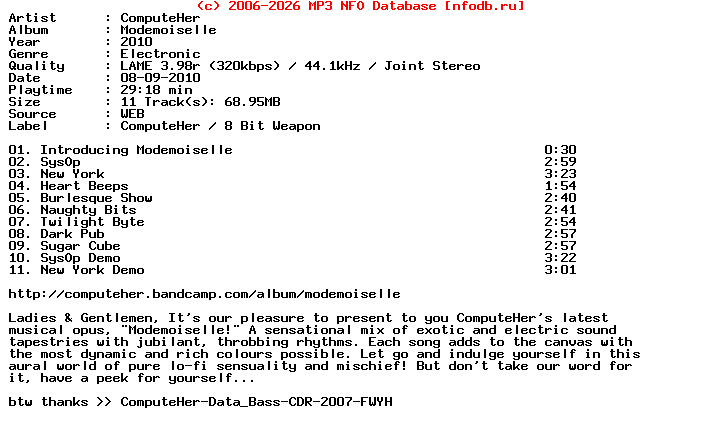 Computeher-Modemoiselle-WEB-2010-KOUALA