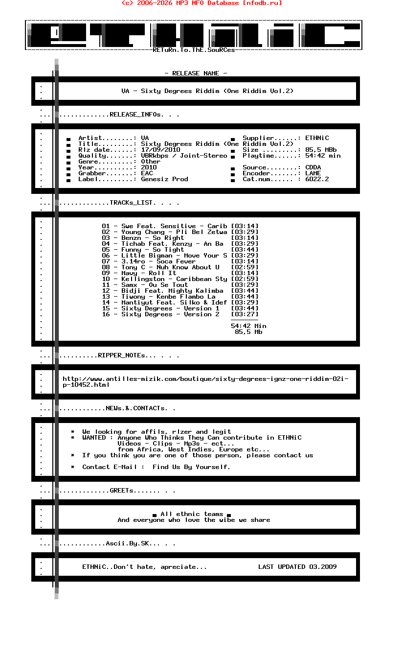 VA-Sixty_Degrees_Riddim_(ONE_RIDDIM_VOL.2)-FR-2010-ETHNiC