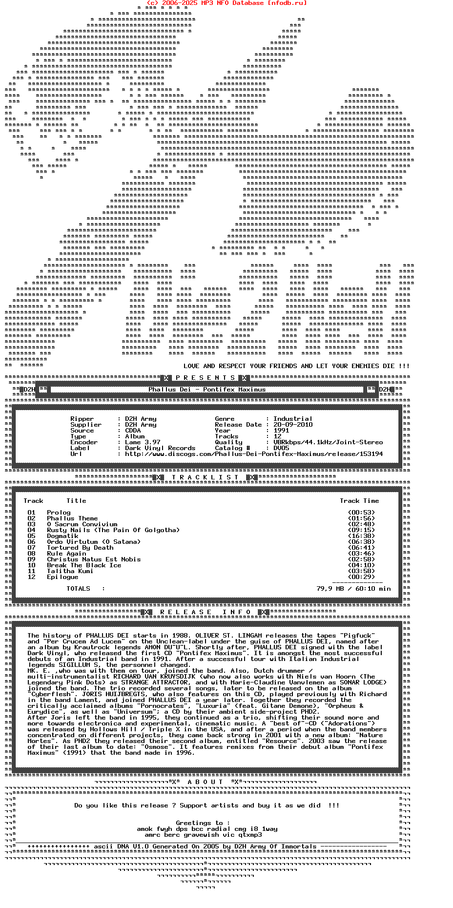 Phallus_Dei-Pontifex_Maximus-1991