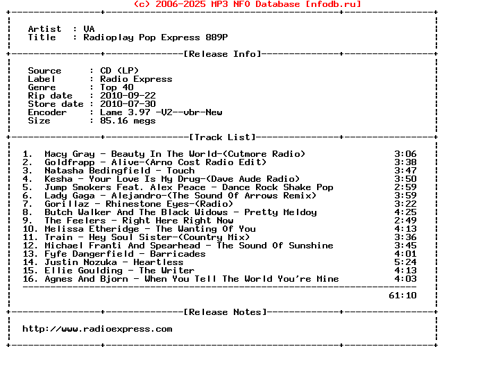 VA-Radioplay_Pop_Express_889P-2010