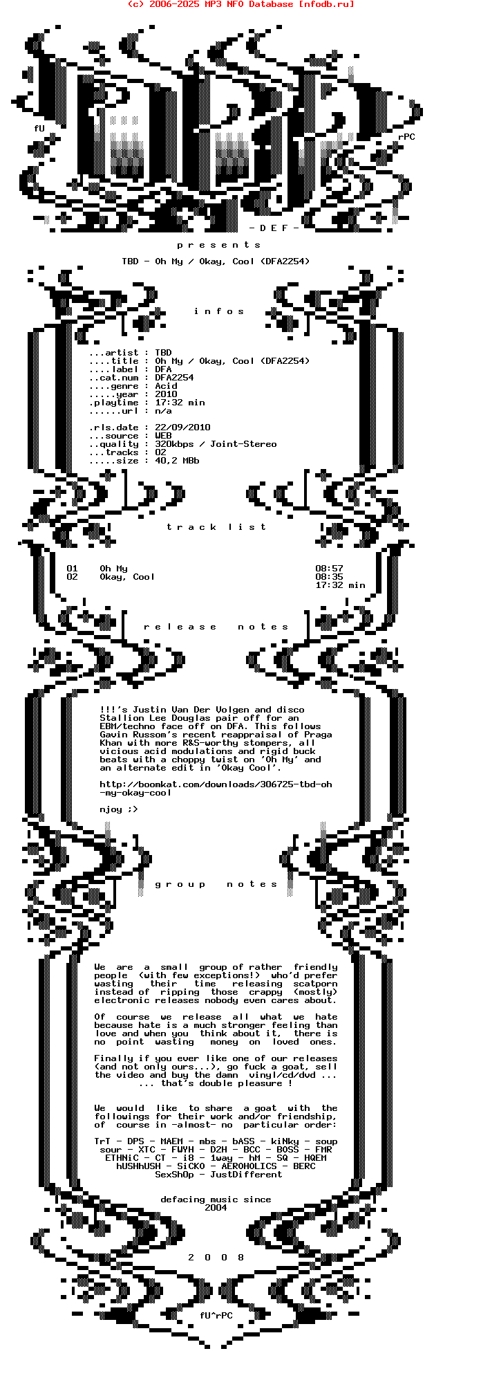 Tbd-Oh_My__Okay_Cool-(DFA2254)-WEB-2010-DEF