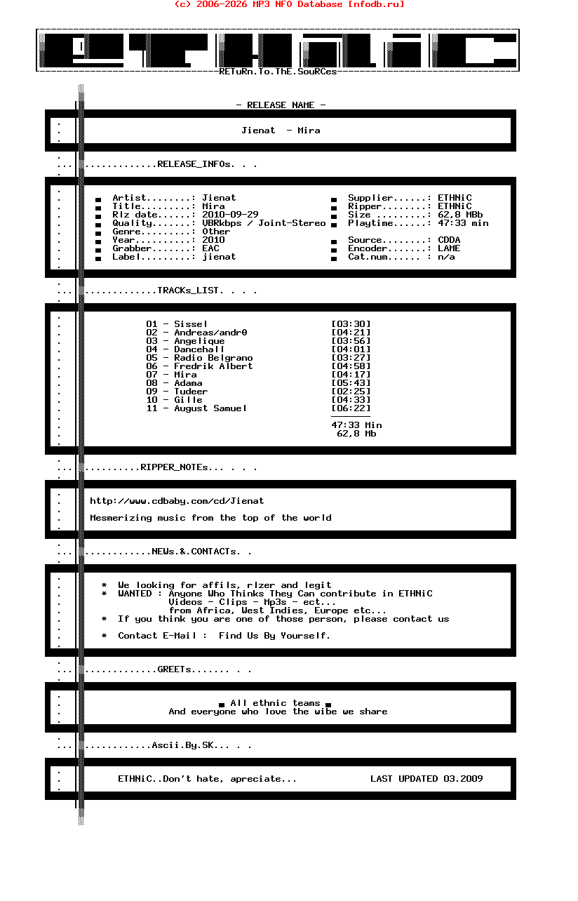 Jienat-Mira-2010-ETHNiC