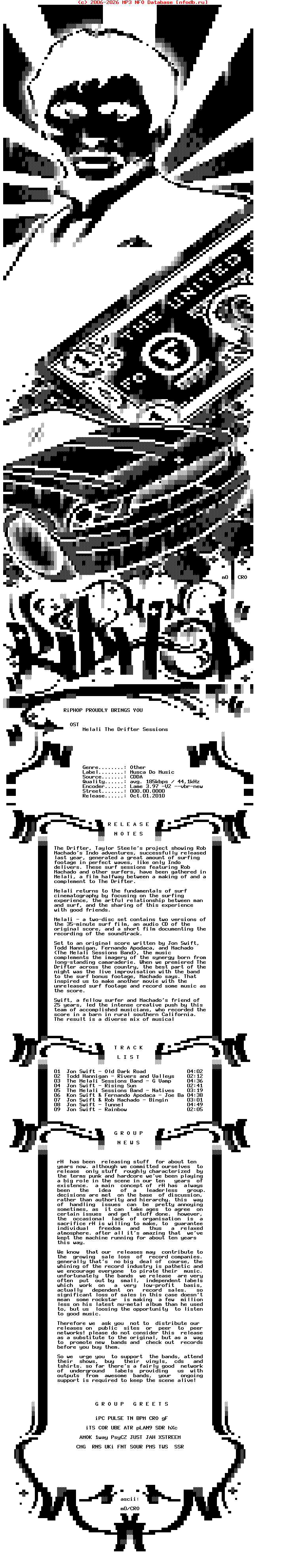 Ost-Melali_The_Drifter_Sessions-2010