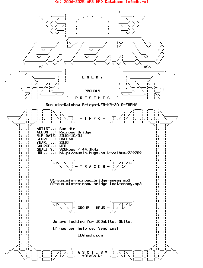 Sun_Min-Rainbow_Bridge-WEB-KR-2010-ENEMY