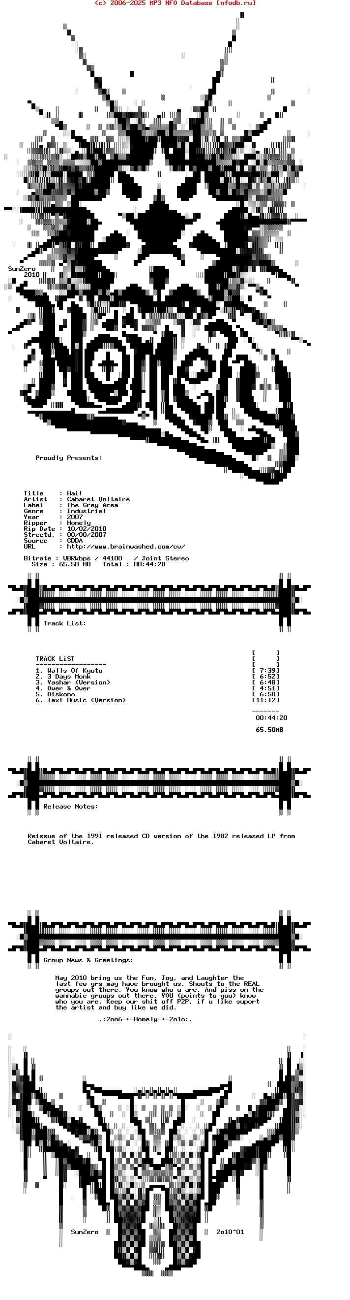 Cabaret_Voltaire_-_Hai-(CABS_11CD)-Reissue-2007-Homely