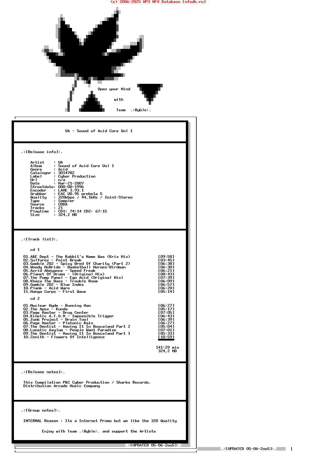 VA_-_Sound_Of_Acid_Core_Vol_1-2CD-1996-Byble