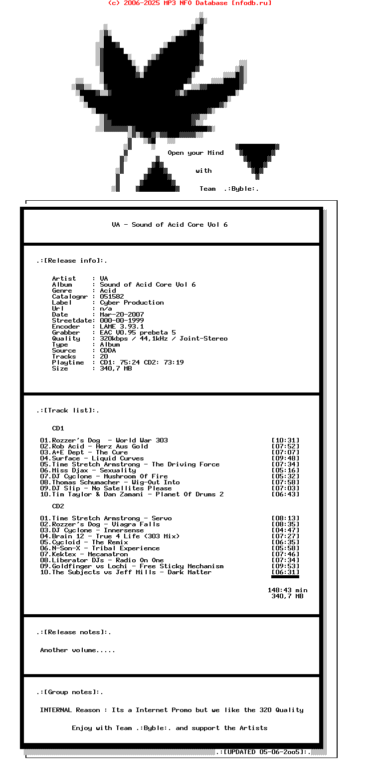 VA_-_Sound_Of_Acid_Core_Vol_6-2CD-1999-Byble
