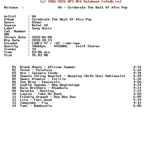 VA-Celebrate_The_Best_Of_Afro_Pop-(CDSM416)-CD-2010