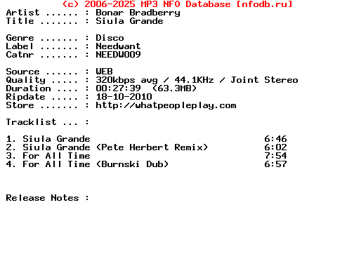 Bonar_Bradberry-Siula_Grande-(NEEDW009)-WEB-2010