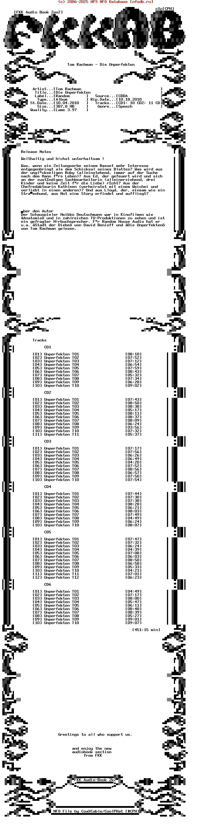 Tom_Rachman_-_Die_Unperfekten-6CD-2010-Fkkab