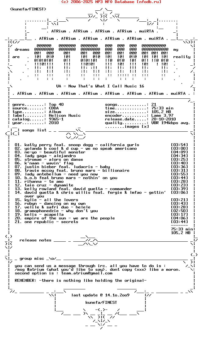 VA_-_Now_Thats_What_I_Call_Music_16-(IL_EDITION)-2010-ATRium