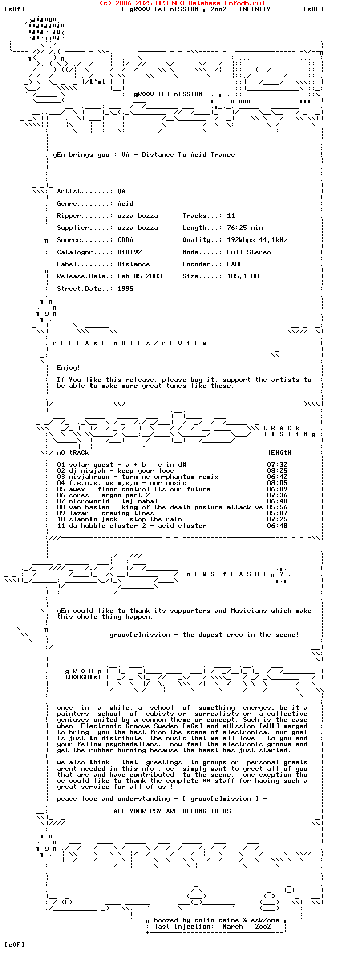 VA_-_Distance_To_Acid_Trance_(DI0192)-CDA-1995-gEm