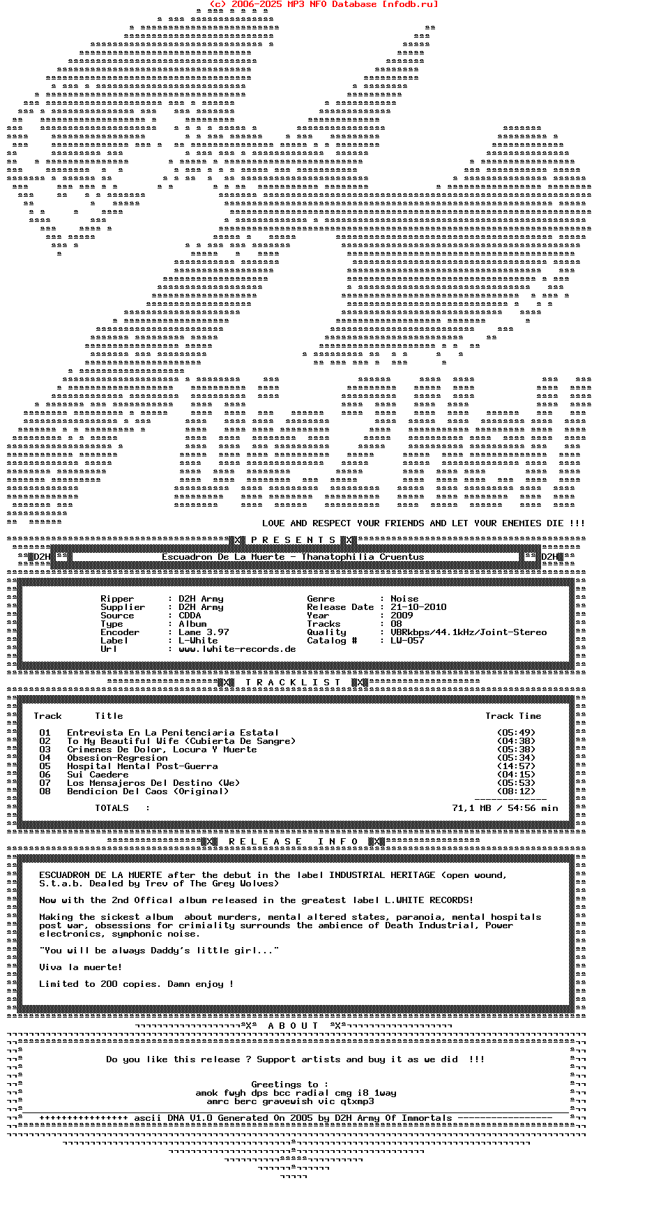 Escuadron_De_La_Muerte-Thanatophilia_Cruentus-Limited_Edition-CDR-2009