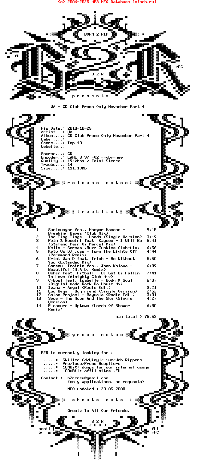VA-Cd_Club_Promo_Only_November_Part_4-2010