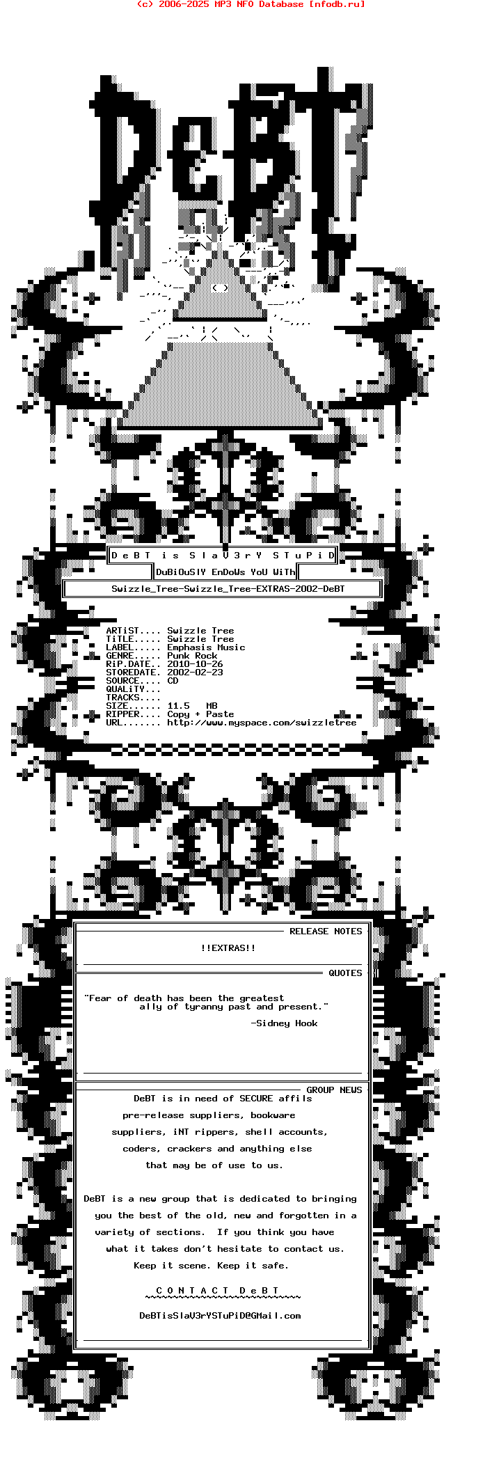 Swizzle_Tree-Swizzle_Tree-Extras-2002-DeBT