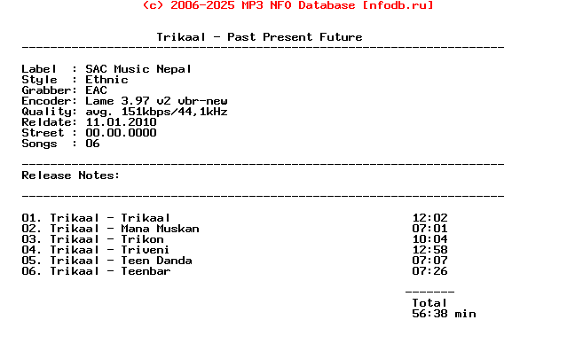 Trikaal-Past_Present_Future-2003