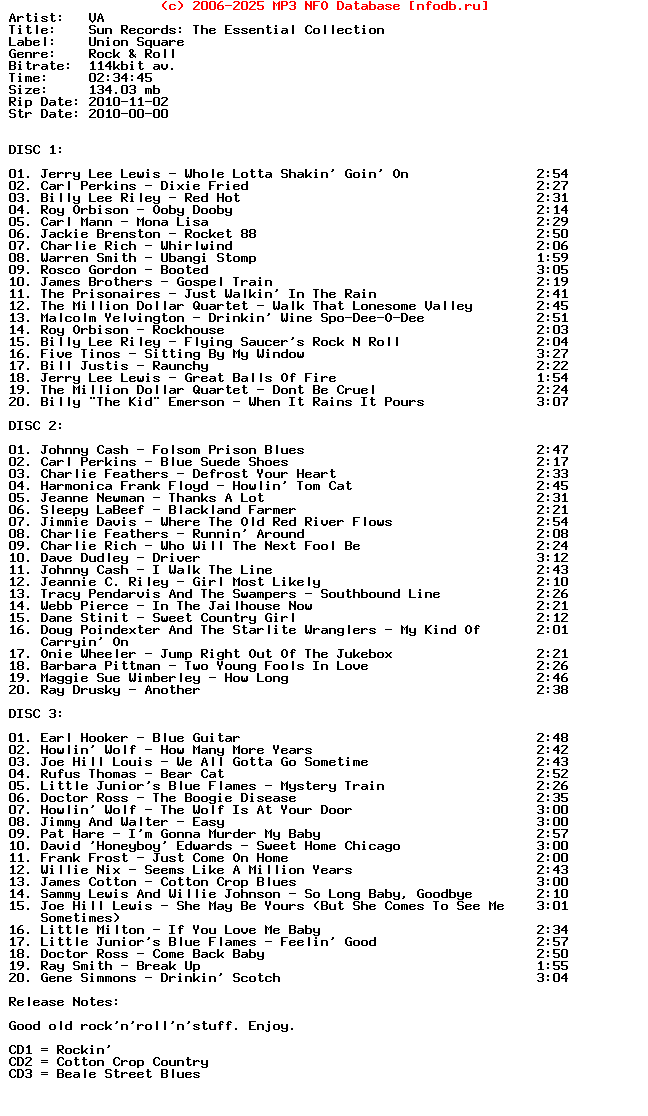 VA-Sun_Records_The_Essential_Collection-(LIMITED_EDITION)-3CD-2010