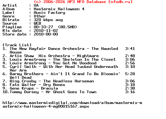 VA-Mastermix_Halloween_4-(WEB)-2010