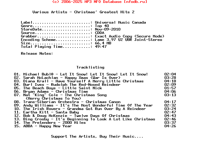 VA-Christmas_Greatest_Hits_2-2010