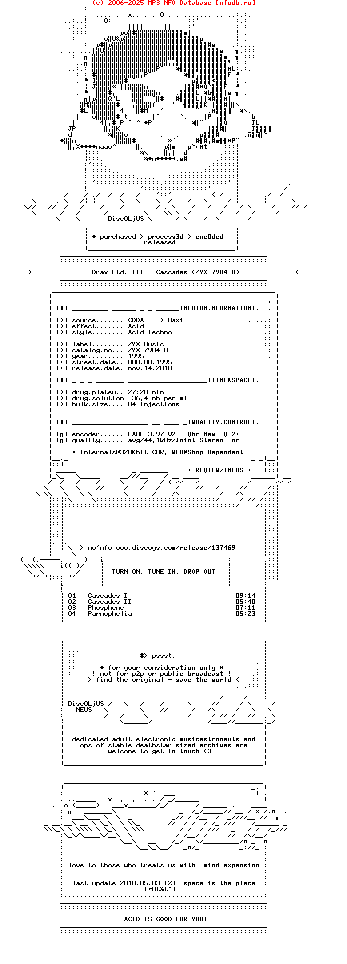 Drax_Ltd._Iii--Cascades_(ZYX_7984-8)-CDM-1995