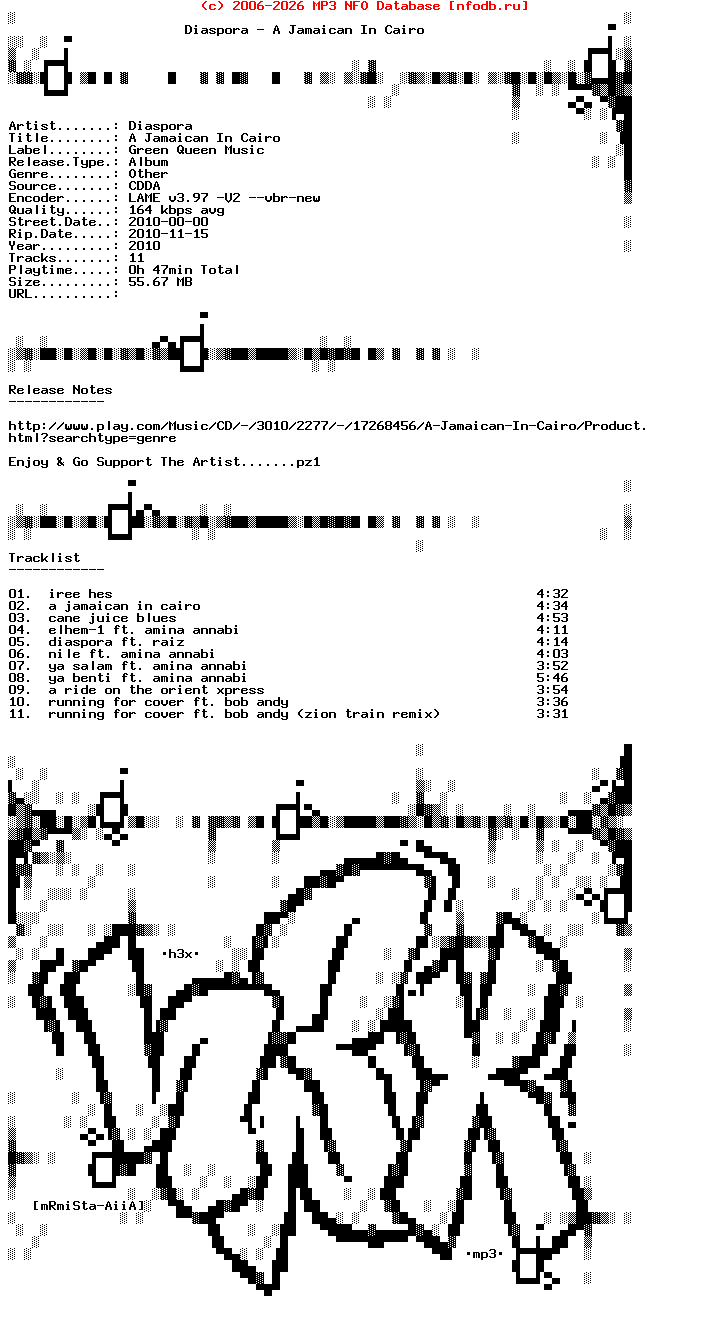 Diaspora-A_Jamaican_In_Cairo-2010